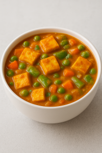 Paneer Veg Bowl