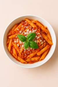 Italian Veg Pasta