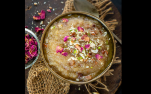 A2 Ghee Halwa